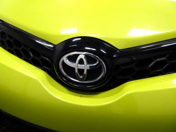2017 Toyota Corolla iM CVT hatchback Green - - by for sale in Branson West, AR – photo 11