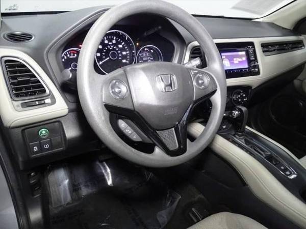 2018 Honda HR-V - - by dealer - vehicle automotive for sale in Hillside, NJ – photo 18