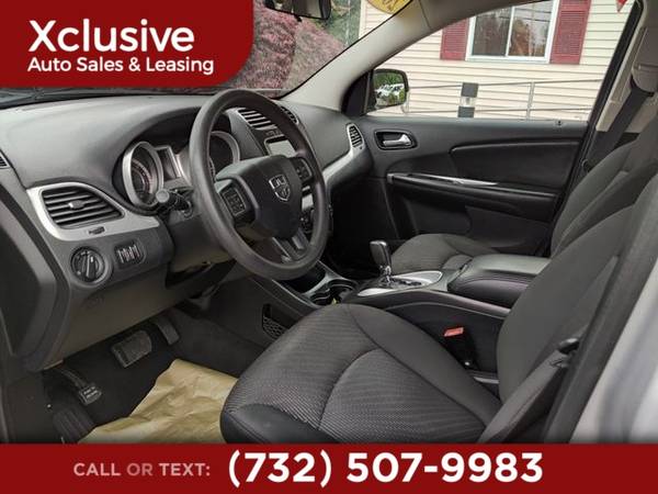 2011 Dodge Journey Mainstreet Sport Utility 4D - - by for sale in Keyport, NJ – photo 7
