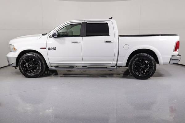 2016 Ram 1500 Laramie - cars & trucks - by dealer - vehicle... for sale in Twin Falls, ID – photo 6