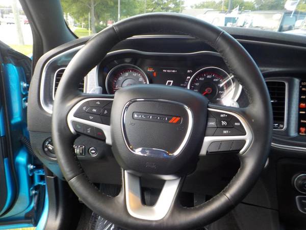 2015 Dodge Charger R/T, HEMI V8, ONE OWNER, WARRANTY, NAVIGATION, LEA for sale in Virginia Beach, VA – photo 21