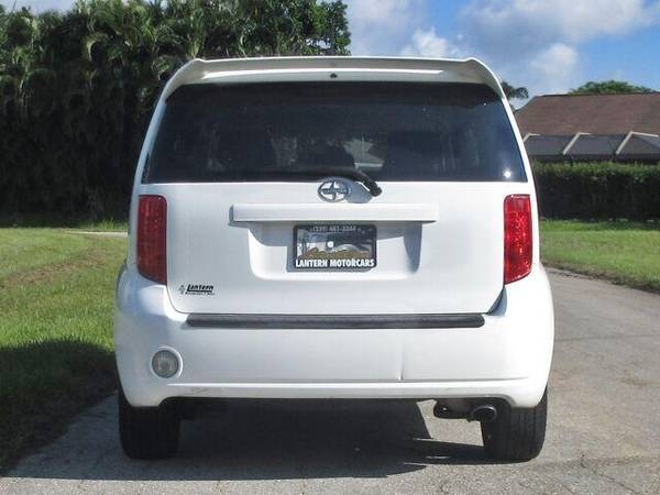 2009 Scion xB Se Habla Espaol - cars & trucks - by dealer - vehicle... for sale in Fort Myers, FL – photo 6