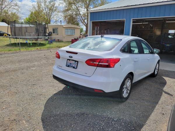2015 Ford Focus for sale in Benton City, WA – photo 5