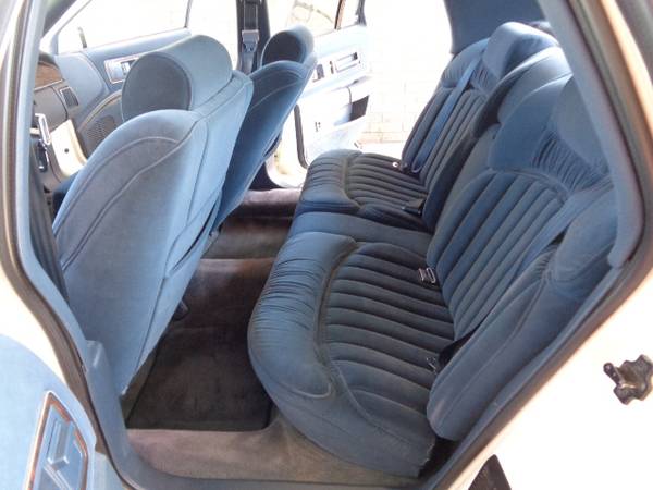1992 Buick Roadmaster Presidential - Nicest One You Will Find for sale in Gonzales, LA – photo 19