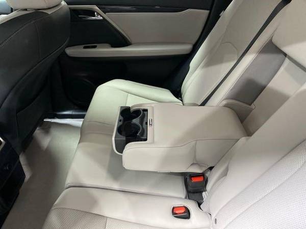 2017 Lexus RX 350 4dr SUV $1500 - cars & trucks - by dealer -... for sale in Waldorf, MD – photo 18