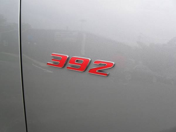 2018 Dodge Durango SRT AWD for sale in Frankenmuth, MI – photo 4