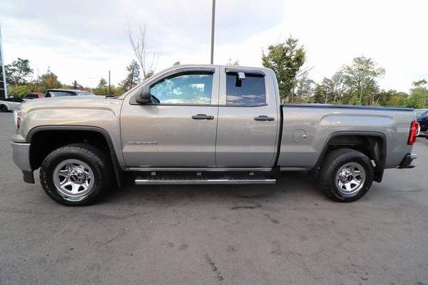 2017 GMC Sierra 1500 Base - cars & trucks - by dealer - vehicle... for sale in CHANTILLY, District Of Columbia – photo 6