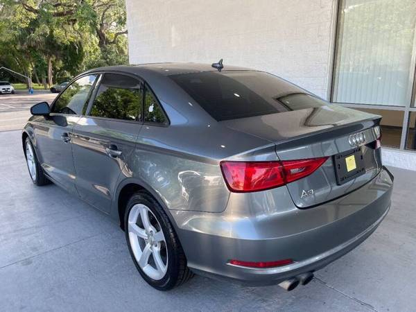 2015 AUDI A3 4K DOWN! 330 MONTH INSURANCE INCLUDED! - cars & for sale in TAMPA, FL – photo 3