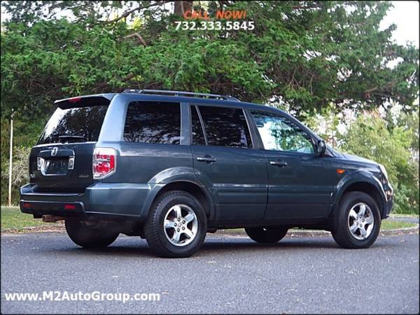2006 Honda Pilot EX 4dr SUV 4WD - - by dealer for sale in East Brunswick, NY – photo 5
