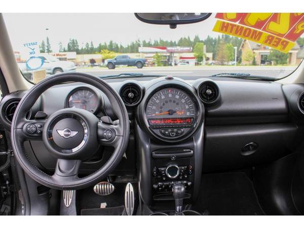 2015 MINI Cooper Countryman S 1.6L Front Wheel Drive Hatchback ALL... for sale in Spokane, MT – photo 5