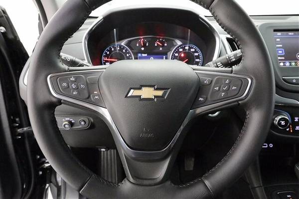 2020 Chevrolet Equinox LT - - by dealer - vehicle for sale in Other, WI – photo 11