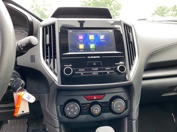 2018 Subaru Crosstrek 2 0i - - by dealer - vehicle for sale in Georgetown, TX – photo 13