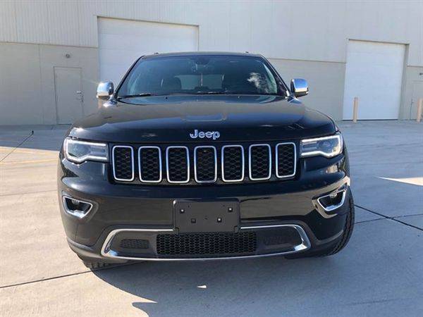 2018 JEEP GRAND CHEROKEE Limited 4x4 4dr SUV BAD CREDIT O for sale in Detroit, MI – photo 7