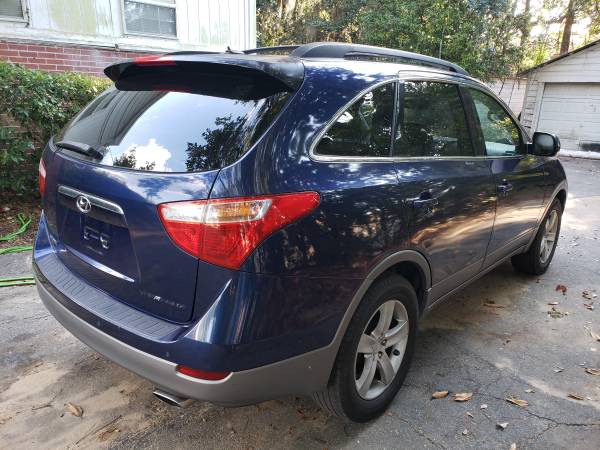 @WOW @ CHEAPEST PRICE@2007 HYUNDAI VERA CRUZ $2750 ONLY@FAIRTRADE !!! for sale in Tallahassee, FL – photo 4