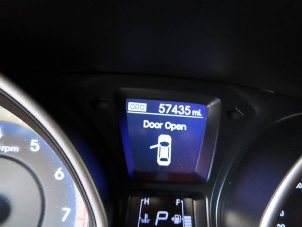 2013 Hyundai Elantra GT 5dr HB Auto/ONLY 57, 000 MILES/GREAT for sale in Tucson, AZ – photo 13