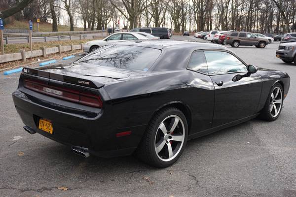 2012 Dodge Challenger SRT8 392 470HP for sale in Ridgewood, NY – photo 10