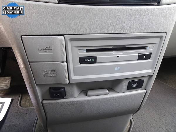 Honda Odyssey Touring Elite Navi Sunroof DVD Player Vans mini Van NICE for sale in northwest GA, GA – photo 24