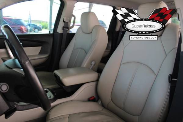 2012 GMC Acadia SLT *3 Row Seats* CLEAN TITLE & Ready To Go!!! -... for sale in Salt Lake City, UT – photo 9