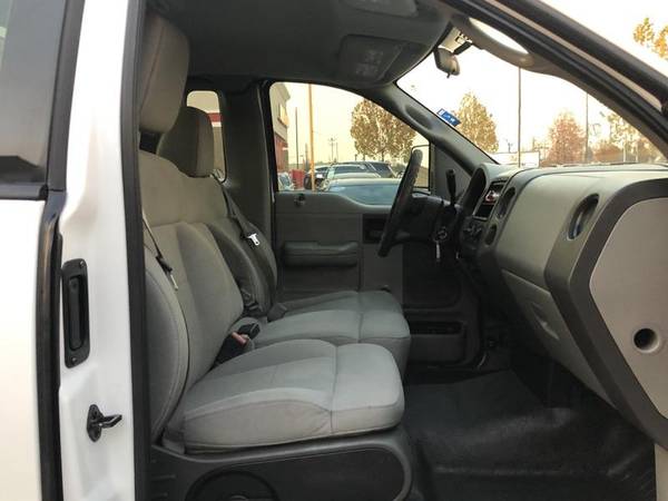 2008 Ford F-150 F150 F 150 XL -TOP $$$ FOR YOUR TRADE!! - cars &... for sale in Sacramento , CA – photo 10