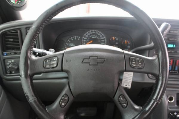 2005 Chevrolet Silverado 1500 Z71 - - by dealer for sale in Hillsboro, WA – photo 13