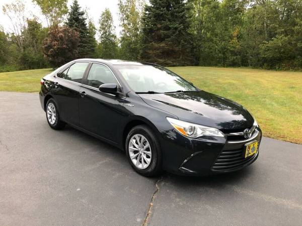 2016 Toyota Camry Hybrid for sale in Troy, NY – photo 4