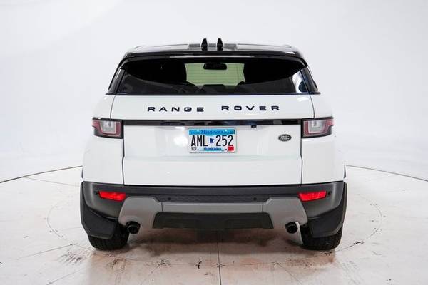 2017 Land Rover Range Rover Evoque 5 Door SE F for sale in Richfield, MN – photo 7