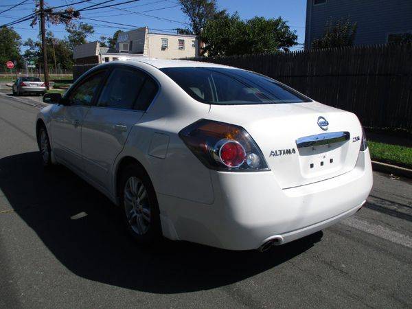 2012 Nissan Altima 4dr Sdn I4 CVT 2.5 SL - Low Down Payments for sale in West Babylon, NY – photo 9