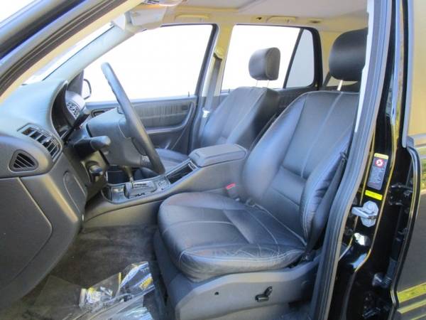 2004 Mercedes-Benz ML-350 - AWD - BRAND NEW TIES - MOON ROOF -... for sale in Sacramento , CA – photo 6