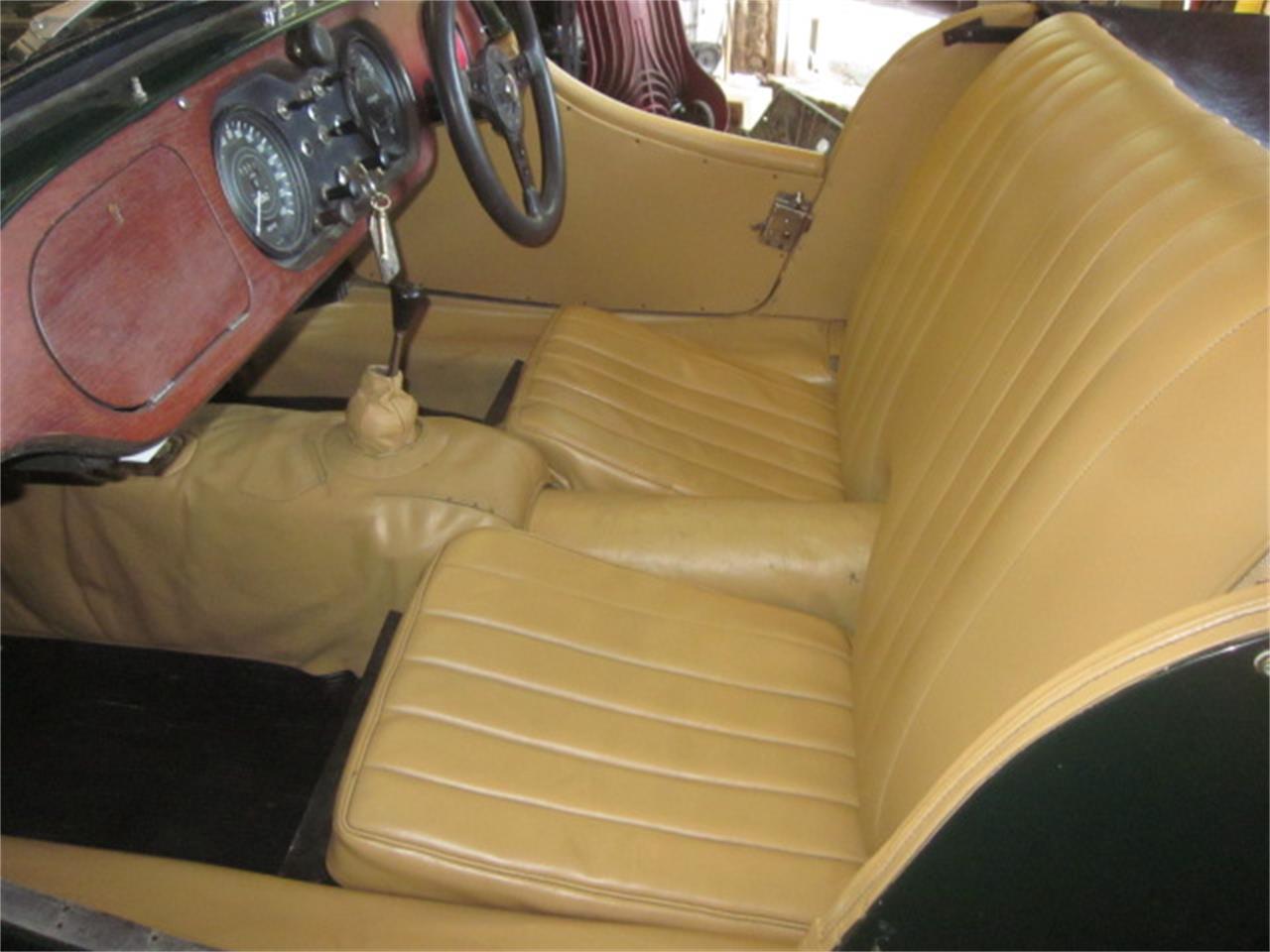 1967 Morgan Plus 4 for sale in Stratford, CT – photo 20