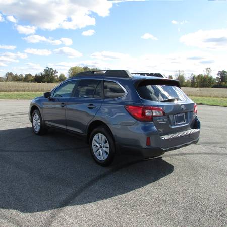 2015 SUBARU OUTBACK PREMIUM - cars & trucks - by dealer - vehicle... for sale in Galion, OH – photo 4