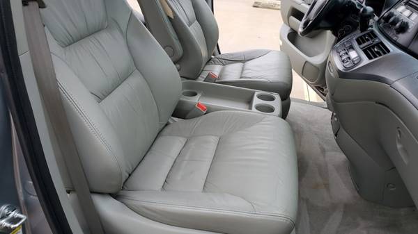 2008 Honda Odyssey 5dr EX-L - - by dealer - vehicle for sale in Austin, TX – photo 15