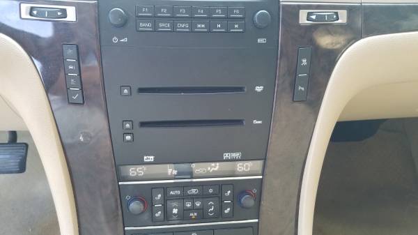 2007 CADILLAC ESCALADE ESV - cars & trucks - by dealer - vehicle... for sale in Slidell, LA – photo 10