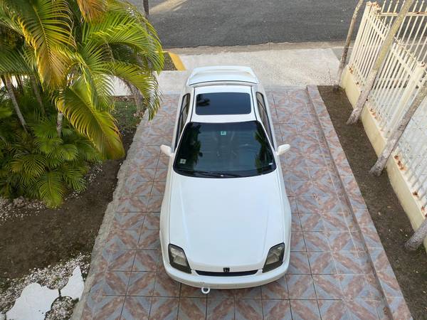 1999 HONDA Prelude for sale in Other, Other