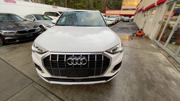 2020 Audi Q3 45 Premium - - by dealer - vehicle for sale in Great Neck, NY – photo 5