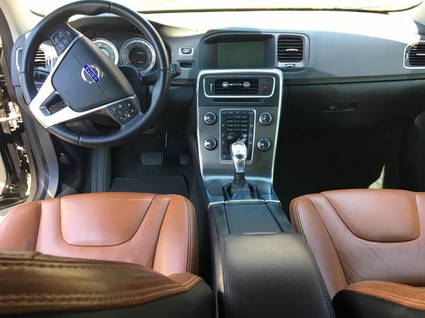 2013 Volvo S60 T5 Luxury Sedan for sale in Palm Coast, FL – photo 6