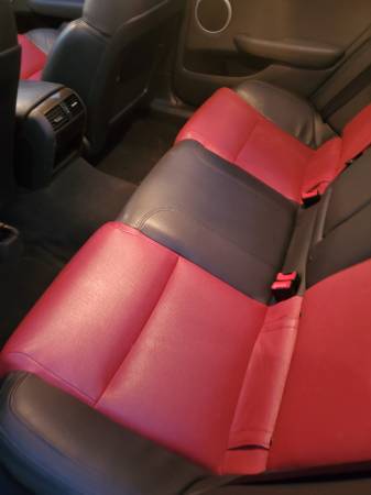 2009 Pontiac G8 GT - cars & trucks - by owner - vehicle automotive... for sale in Chippewa Falls, WI – photo 3