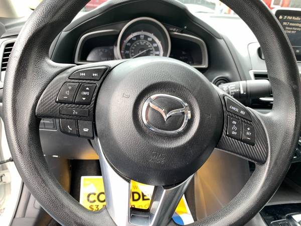 2016 Mazda Mazda3 i Sport PMTS START @ $250/MONTH UP - cars & trucks... for sale in Ladson, SC – photo 9