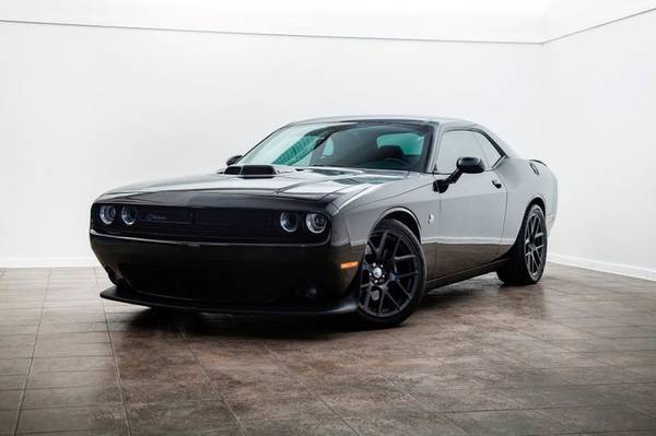 2016 *Dodge* *Challenger* *392* Scat Pack Shaker Cammed W/ Many -... for sale in Addison, LA – photo 12