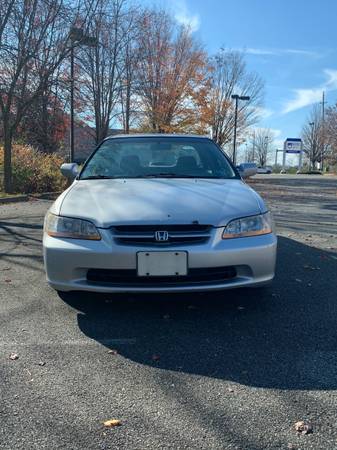 2000 Honda Accord - cars & trucks - by owner - vehicle automotive sale for sale in Newark, DE – photo 11