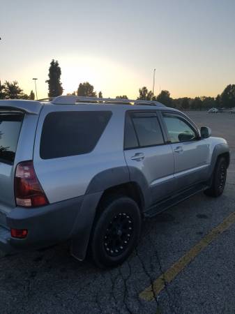 2003 Toyota 4Runner Sport Edition for sale in Alpha, OH – photo 2