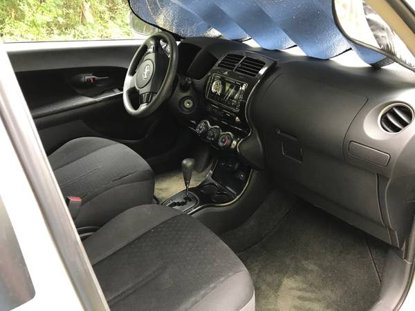 Scion xD 2008 - one owner low mileage for sale in Cottondale, AL – photo 6