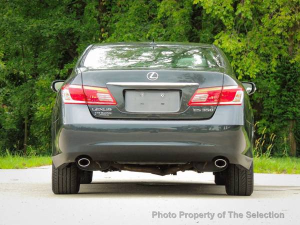 2010 *Lexus* *ES 350* *w/ Heated & Ventilated Front Sea for sale in Lawrence, KS – photo 11