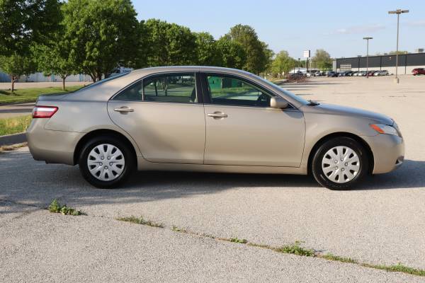 2007 Toyota Camry LE CLEAN NEBRASKA TITLE - - by for sale in Omaha, NE – photo 7