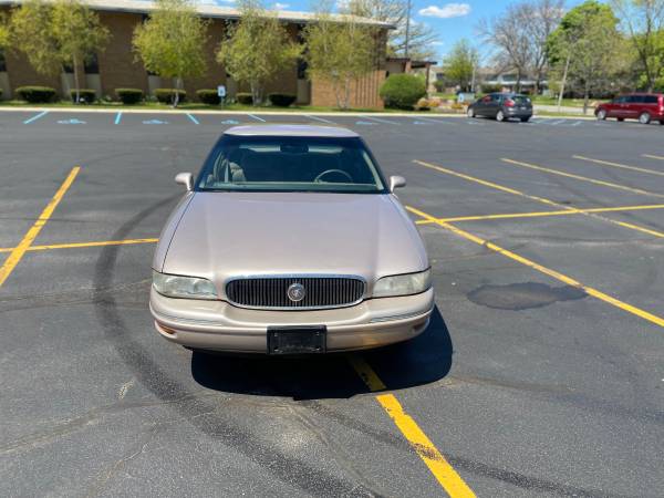 2000 Buick Lesabre Custom for sale in Mequon, WI – photo 3