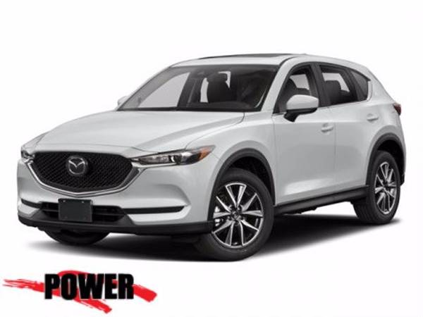 2018 Mazda CX-5 AWD All Wheel Drive Touring SUV - - by for sale in Salem, OR – photo 4