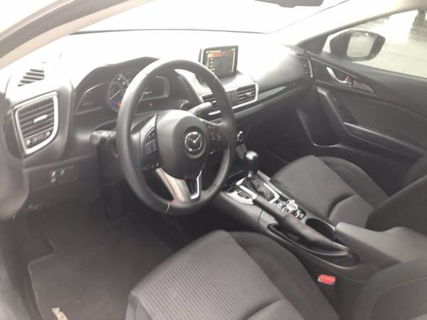 2016 Mazda Mazda3 i Touring - cars & trucks - by dealer - vehicle... for sale in Somerset, KY – photo 15
