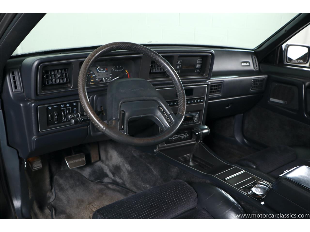1989 Lincoln Mark VII for sale in Farmingdale, NY – photo 17