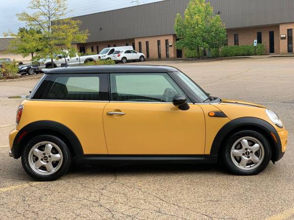 2007 MINI COOPER PANORAMIC ROOF ONLY 88K-MILES CLEAN-TITLE - cars &... for sale in Elgin, IL – photo 7