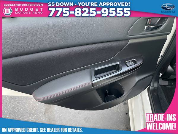 2017 Subaru WRX - - by dealer - vehicle automotive sale for sale in Reno, NV – photo 21