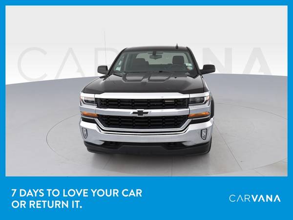2019 Chevy Chevrolet Silverado 1500 LD Double Cab LT Pickup 4D 6 1/2 for sale in binghamton, NY – photo 13